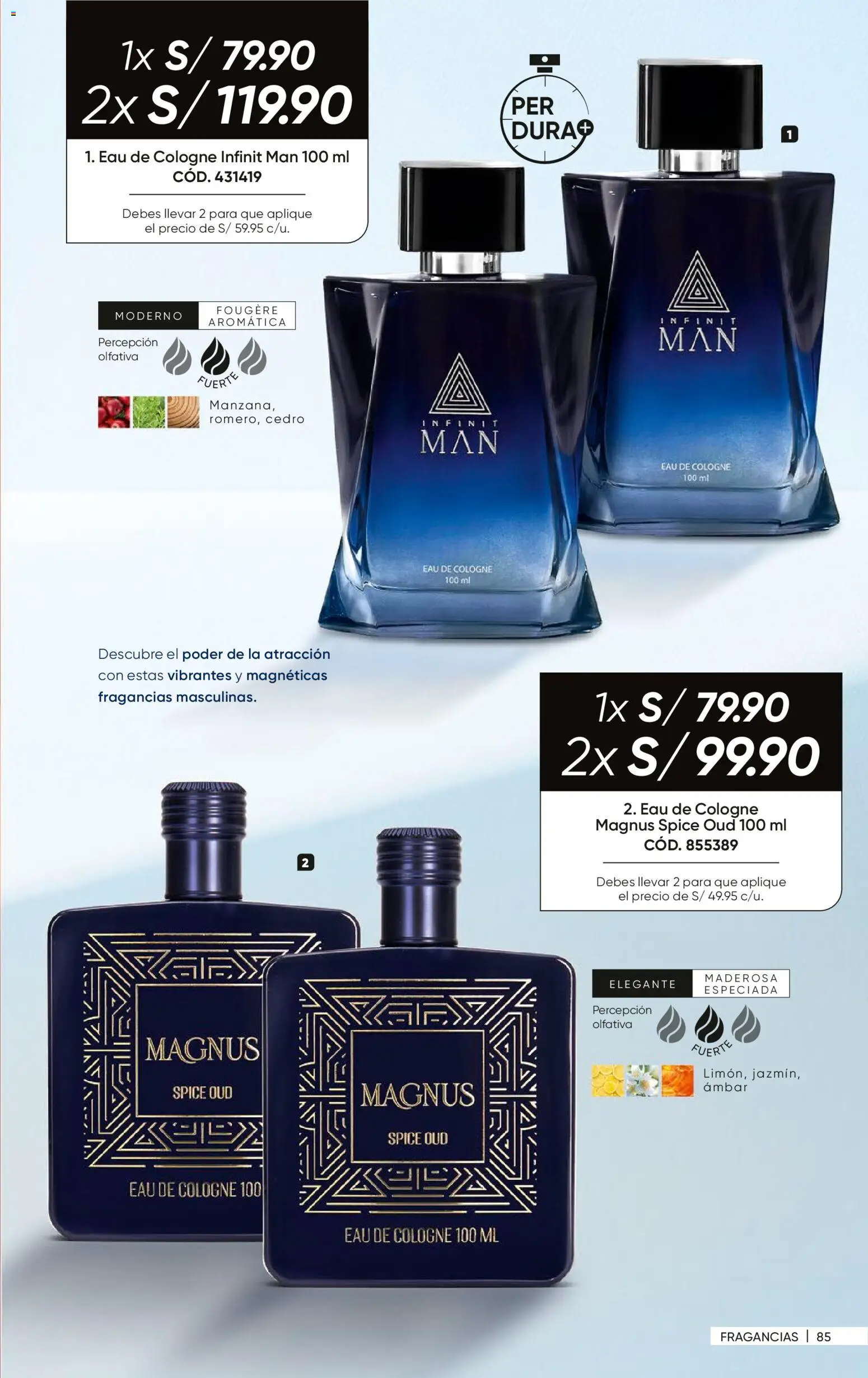 Catálogo Azzorti válido desde 26.01.2026 | Página: 86