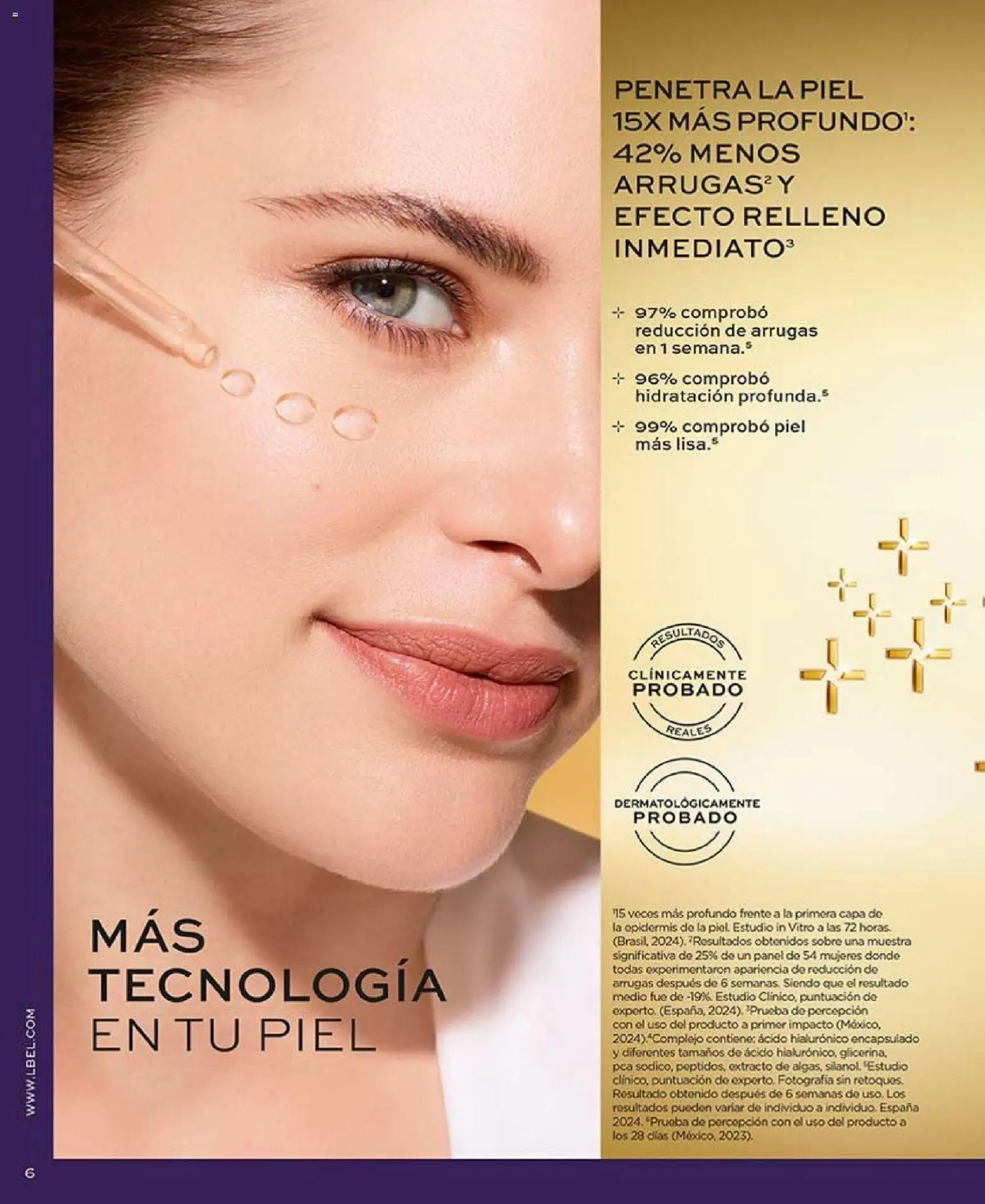 Catálogo L'Bel válido desde 31.01.2026 | Página: 10