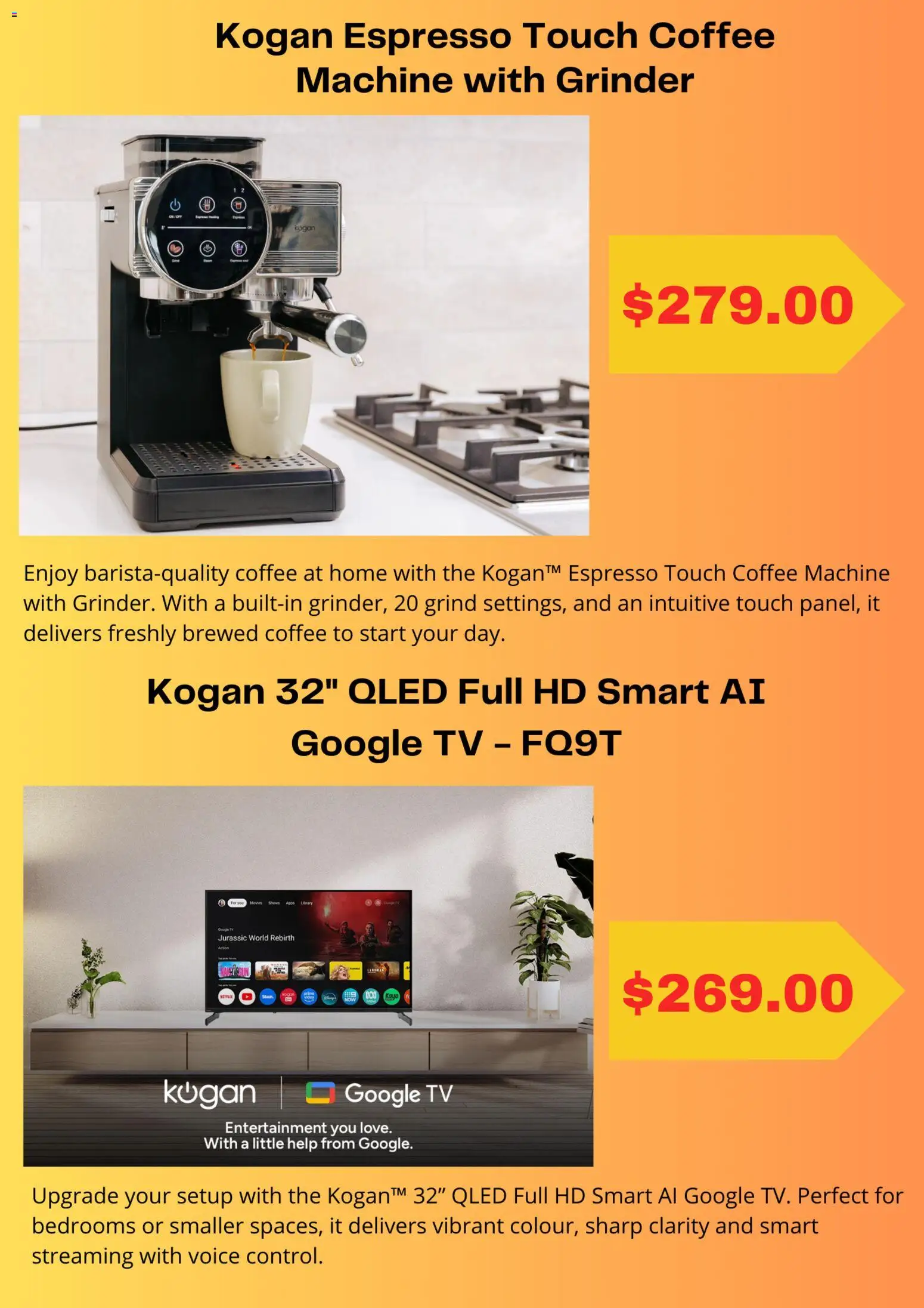 Dick Smith catalogue from 05.01.2026 | Page: 4