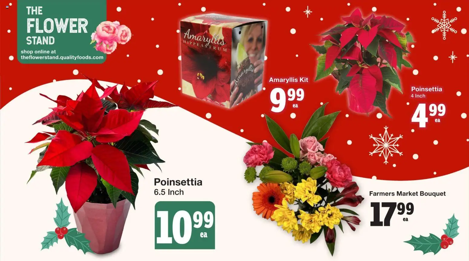 Quality Foods flyer valid from 13.11.2025 | Page: 5