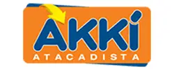 Akki Atacadista ofertas FDS