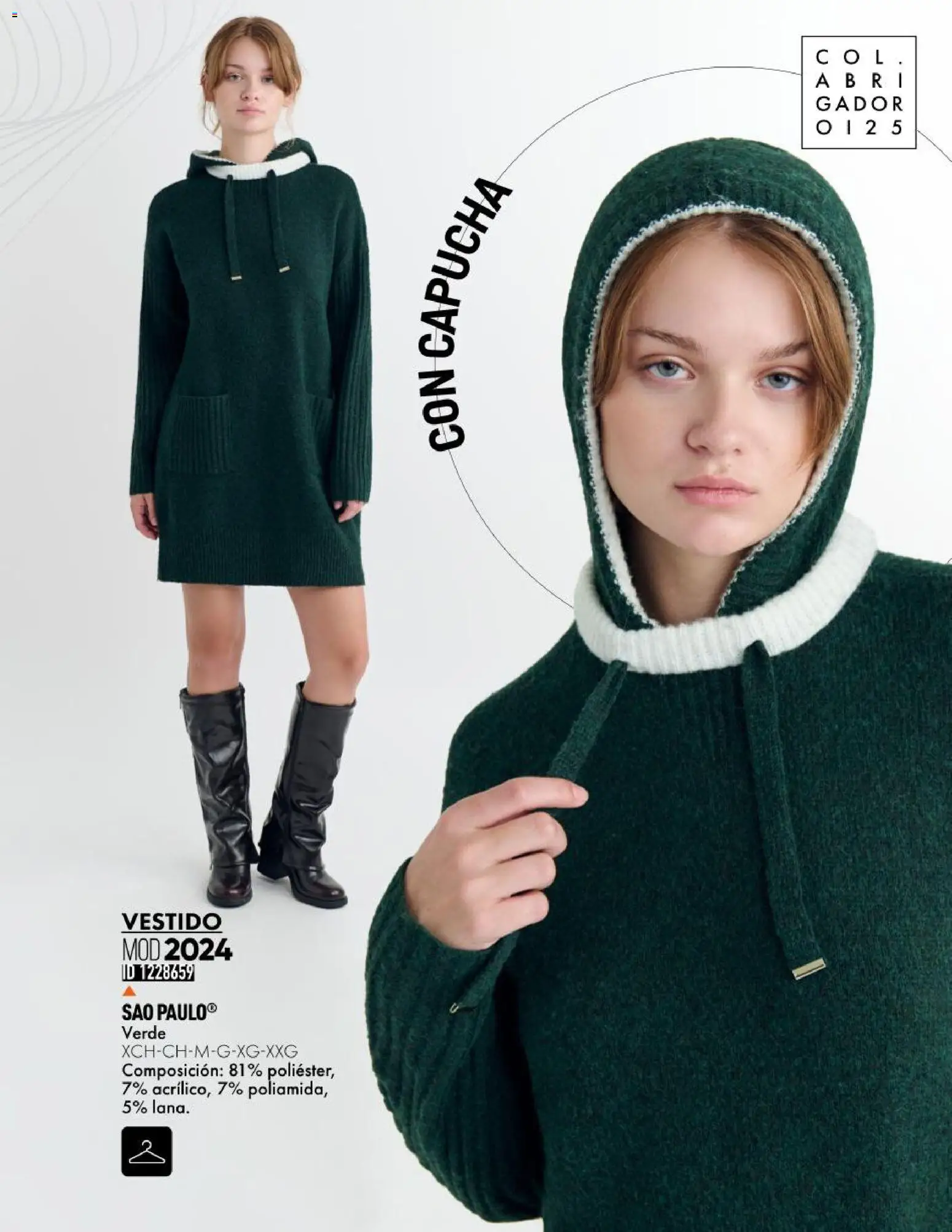 Nuevas ofertas de Price Shoes válidas en toda la República Mexicana desde el 03.11.2025. ¡Encuentra las mejores ofertas en Price Shoes catálogo Abrigador! | Página: 267 | Productos: Vestido