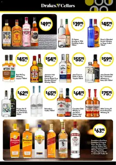 Preview of Drakes Cellars   - valid from 04.03.2026 | Page: 3