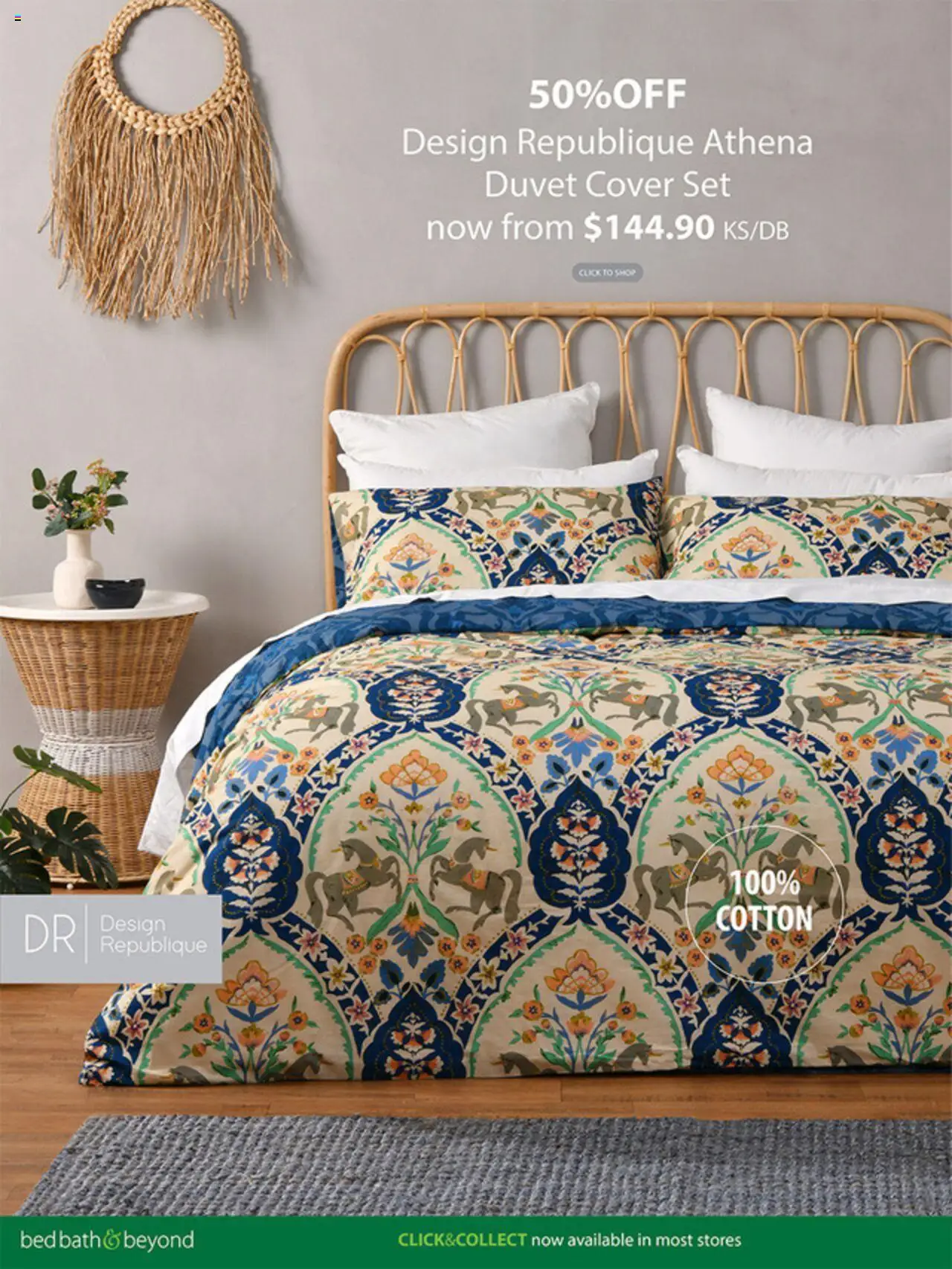 Bed Bath and Beyond catalogue from 08.09.2025 | Page: 4
