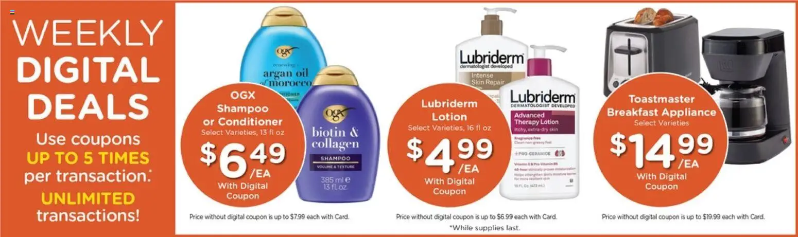 Pick ‘n Save Weekly Ad - valid from 25.03.2026 | Page: 3