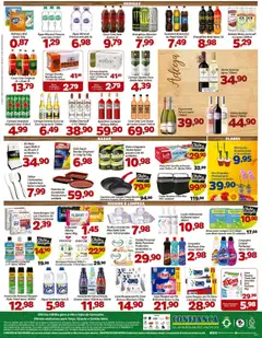 Confiança Black Friday - Pré-Visualização do folheto da loja Confiança, válido de 11.11.2025 | Página: 4