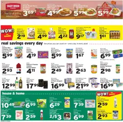 Hannaford Weekly Ad - valid from 20.07.2025 | Page: 6