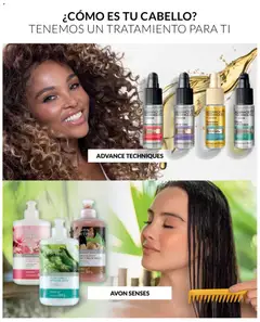 Avon - Catálogo Campaña 02/2026 -  Vista previa de la revista de la tienda Avon valido desde el 01.02.2026 | Página: 150