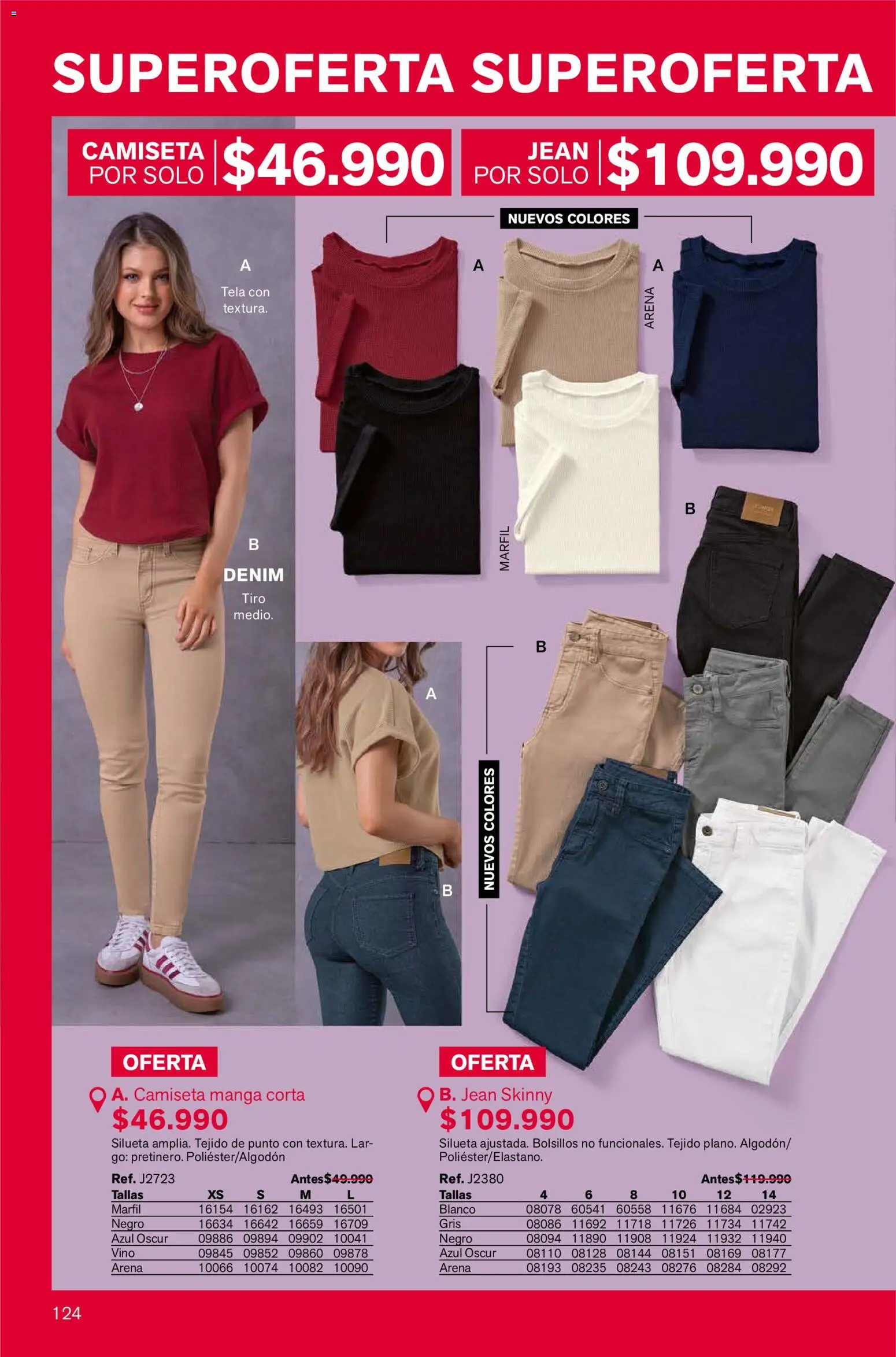 Leonisa revista - valida desde el 05.02.2026 | Página: 124