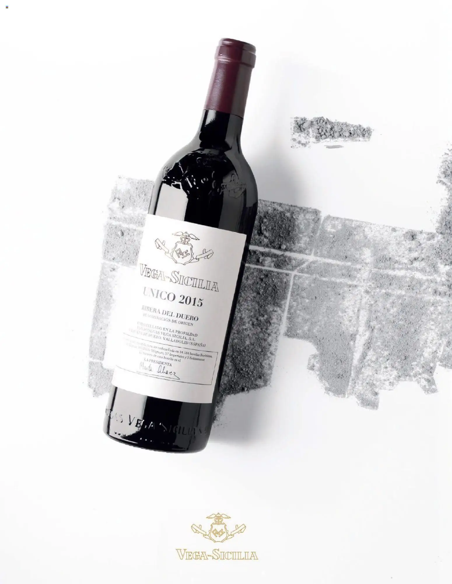 Nuevas ofertas de El Corte Inglés válidas en toda la República Mexicana desde el 19.11.2025. ¡Encuentra las mejores ofertas en El Corte Inglés catálogo El Placer De Regalar! | Página: 108 | Productos: Vela, Botella