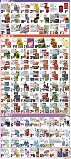 Preview of Key Food weekly ads valid from 28.11.2025 | Page: 2