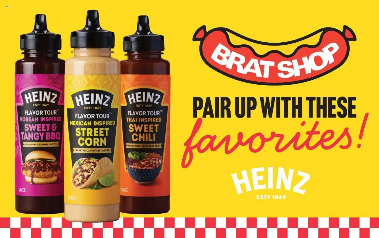 Family Fare Weekly Ad - valid from 10.08.2025 | Page: 2 | Products: Corn, Sauce