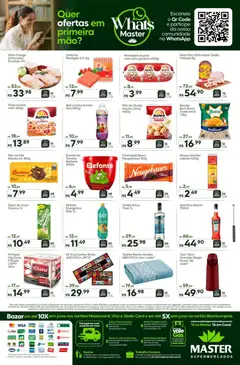 Master - Ofertas da semana  - Pré-Visualização do folheto da loja Master, válido de 27.10.2025 | Página: 2