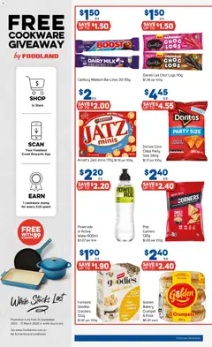 Preview of Foodland  Catalogue  - valid from 31.12.2025 | Page: 2