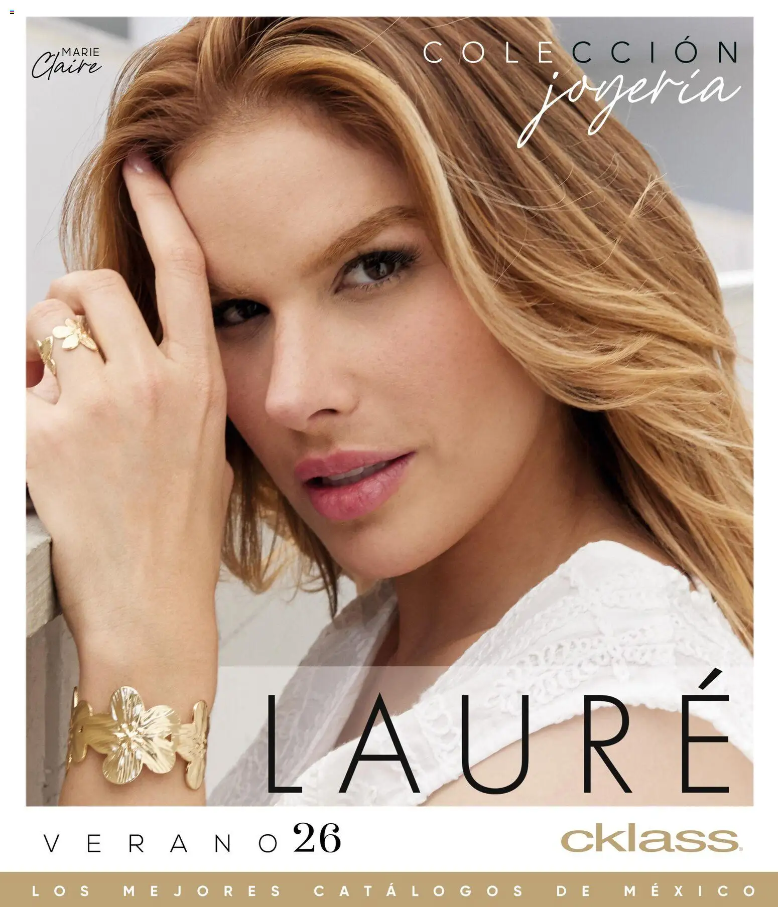 Nuevas ofertas de Cklass válidas en toda la República Mexicana desde el 05.03.2026. ¡Encuentra las mejores ofertas en Cklass catálogo Verano Handbags! | Página: 86