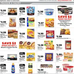 Preview of Fareway weekly ads valid from 09.02.2026 | Page: 7