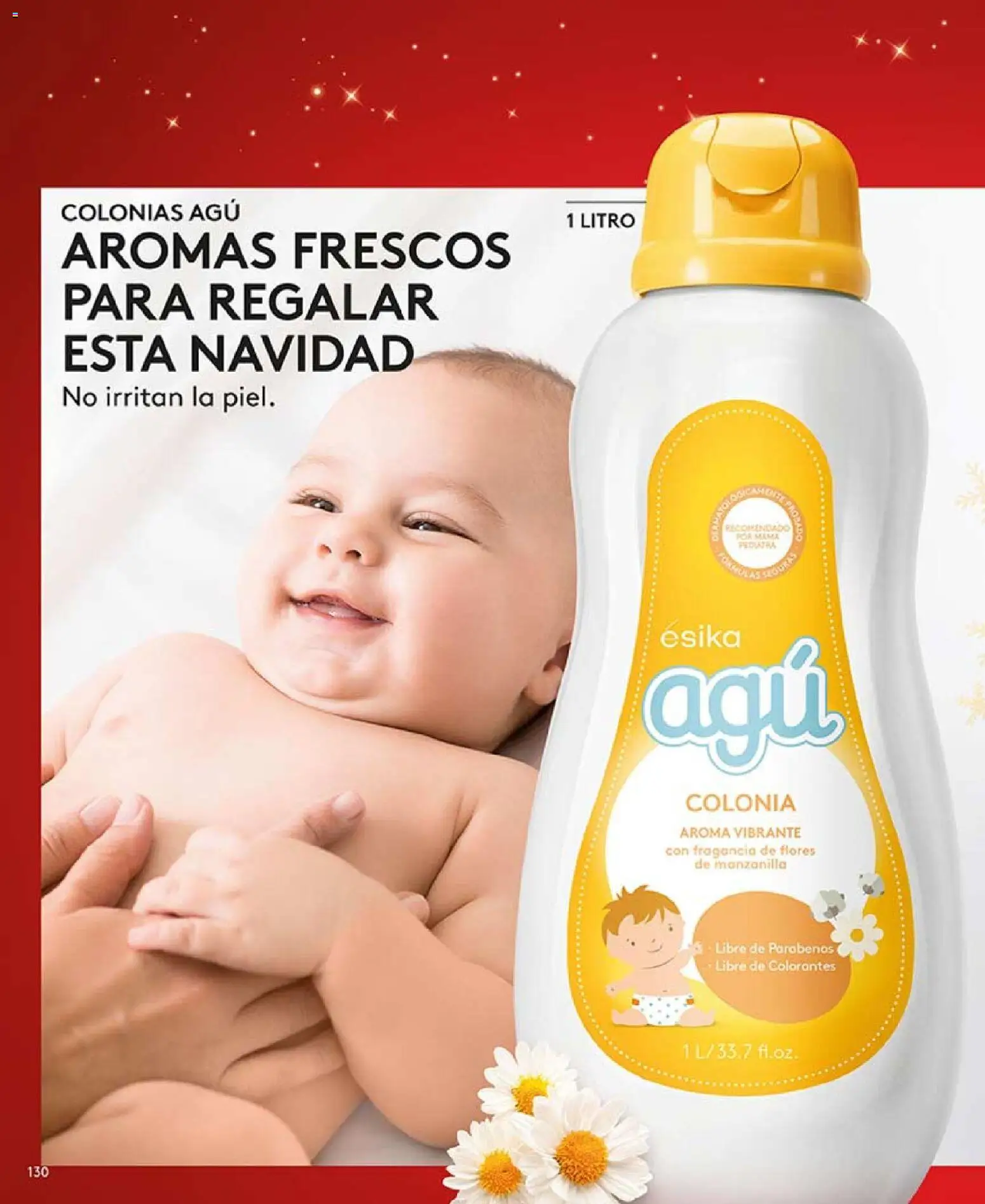Ésika revista - valida desde el 03.11.2025 | Página: 142 | Productos: Fragancia