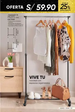 Vista previa de folleto Azzorti - Campaña 16 de la Azzorti válido desde 29.09.2025 | Página: 237