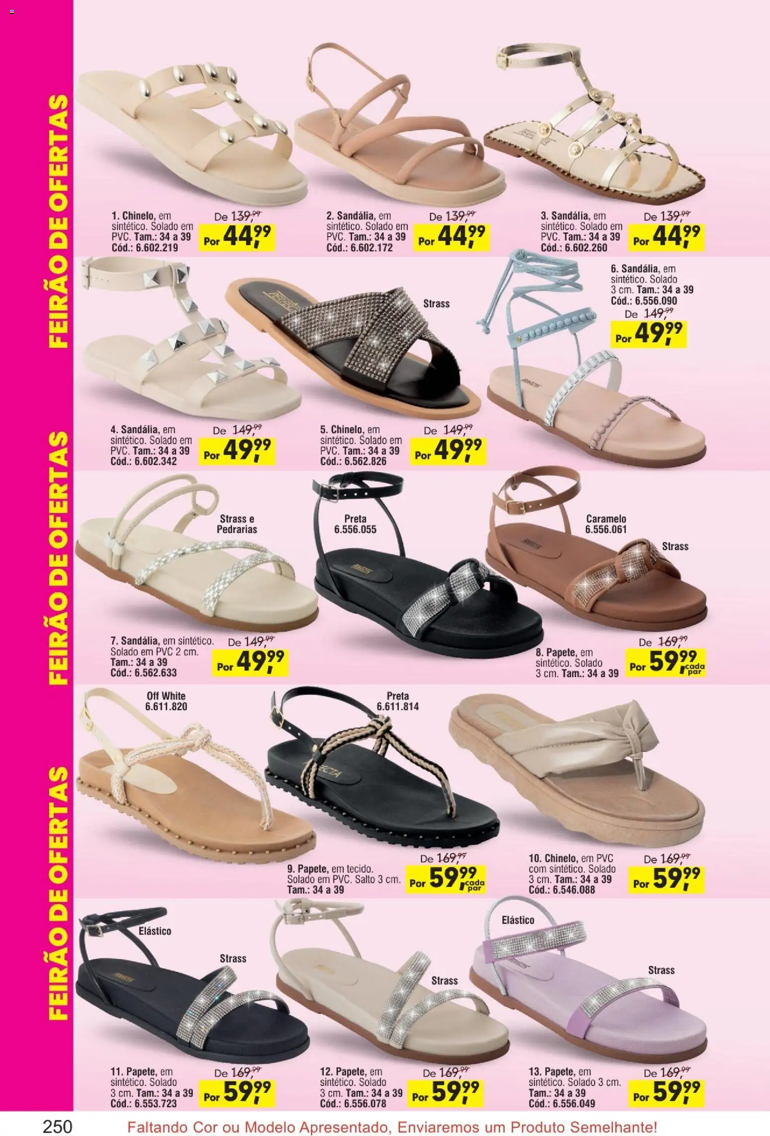 Quatro Estações Folheto - válido de 01.04.2026 | Página: 10