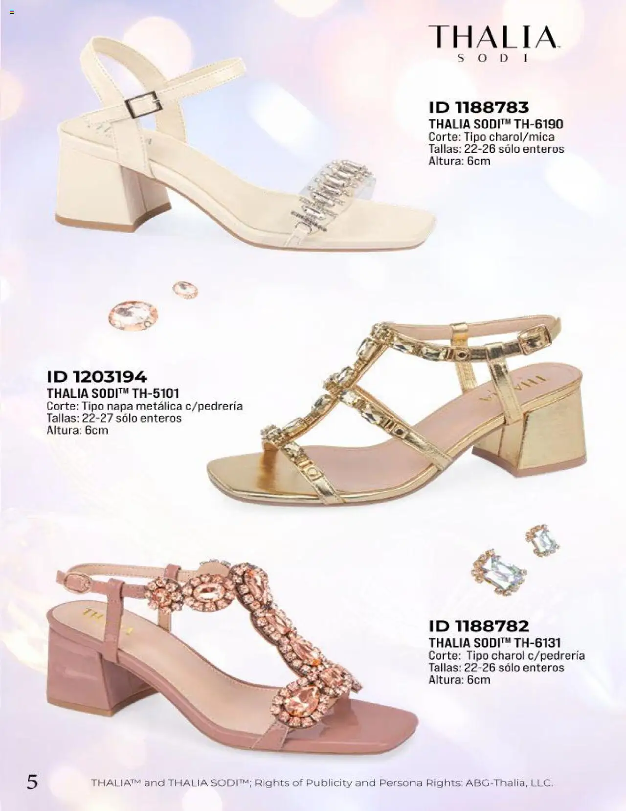 Nuevas ofertas de Price Shoes válidas en toda la República Mexicana desde el 19.03.2025. ¡Encuentra las mejores ofertas en Price Shoes catálogo Sandalias Piedras ! | Página: 4