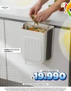 Ara catálogo -  Vista previa de la revista de la tienda Ara valido desde el 19.03.2026 | Página: 17