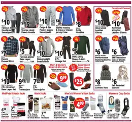 Preview of Ocean State Job Lot weekly ads valid from 16.10.2025 | Page: 3