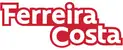 Logotipo Ferreira Costa