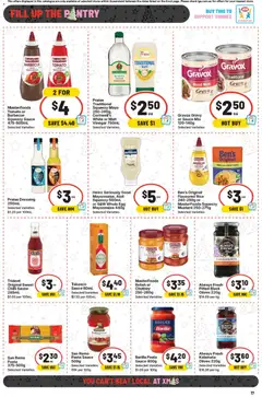 Preview of IGA Catalogue QLD - valid from 17.12.2025 | Page: 23