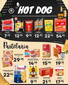 Mercadão Atacadista - Ofertas da semana - Pré-Visualização do folheto da loja Mercadão Atacadista, válido de 29.12.2025 | Página: 2