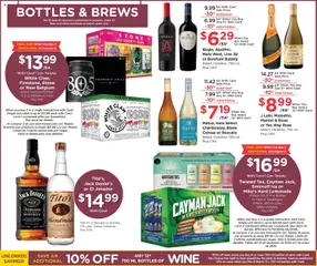 Preview of Ralphs weekly ads valid from 10.12.2025 | Page: 14