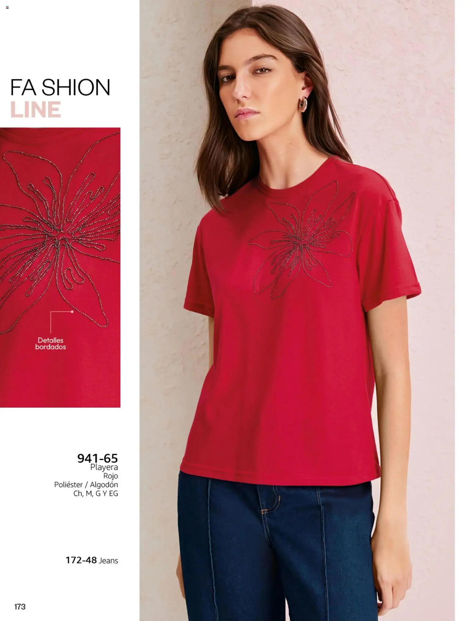 Nuevas ofertas de Cklass válidas en toda la República Mexicana desde el 02.01.2026. ¡Encuentra las mejores ofertas en Cklass catálogo Primavera! | Página: 182 | Productos: Algodón, Playera