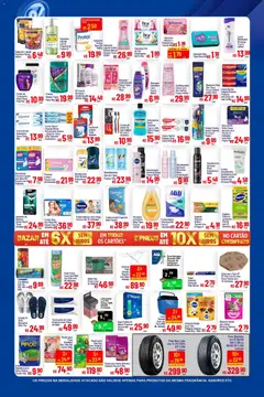 Max Atacadista - Ofertas da semana  - Pré-Visualização do folheto da loja Max Atacadista, válido de 02.01.2026 | Página: 6