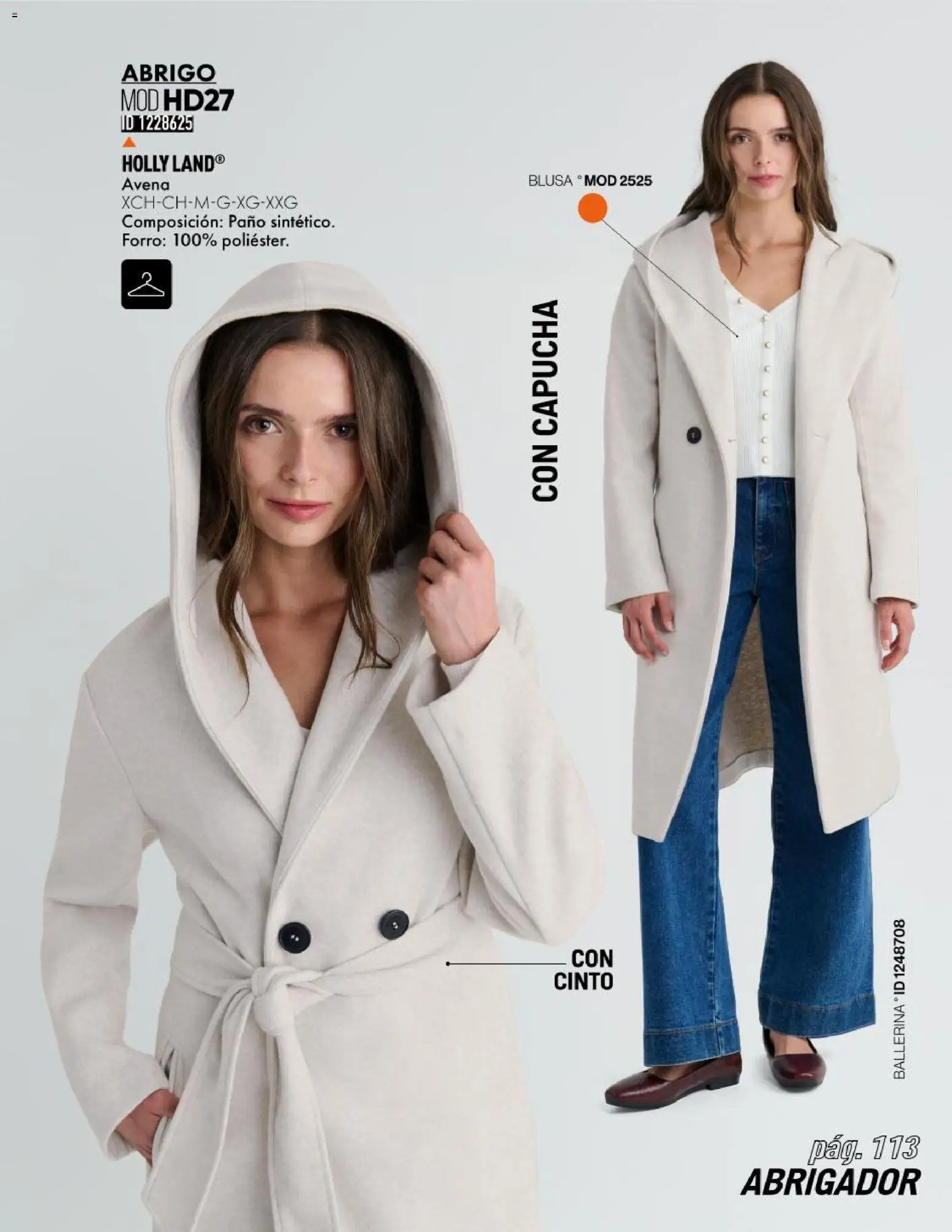 Nuevas ofertas de Price Shoes válidas en toda la República Mexicana desde el 03.11.2025. ¡Encuentra las mejores ofertas en Price Shoes catálogo Abrigador! | Página: 113 | Productos: Blusa, Abrigo, Avena