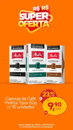 Ricoy - Ofertas da semana - Pré-Visualização do folheto da loja Ricoy, válido de 29.10.2025