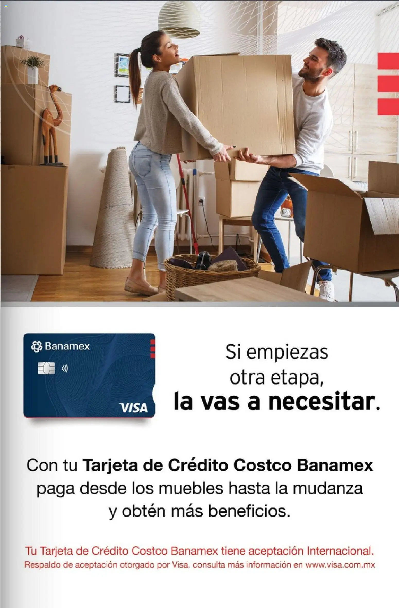 Nuevas ofertas de Costco válidas en toda la República Mexicana desde el 01.11.2025. ¡Encuentra las mejores ofertas en Costco Revista Noviembre! | Página: 17