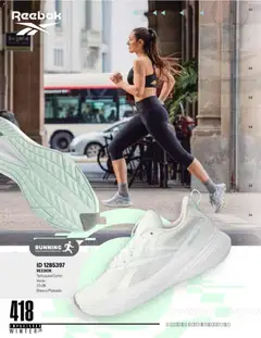 Vista previa de Price Shoes catálogo Importados Winter 2025  , nuevo folleto de la tienda, válido en México a partir del 11.11.2025 | Página: 418