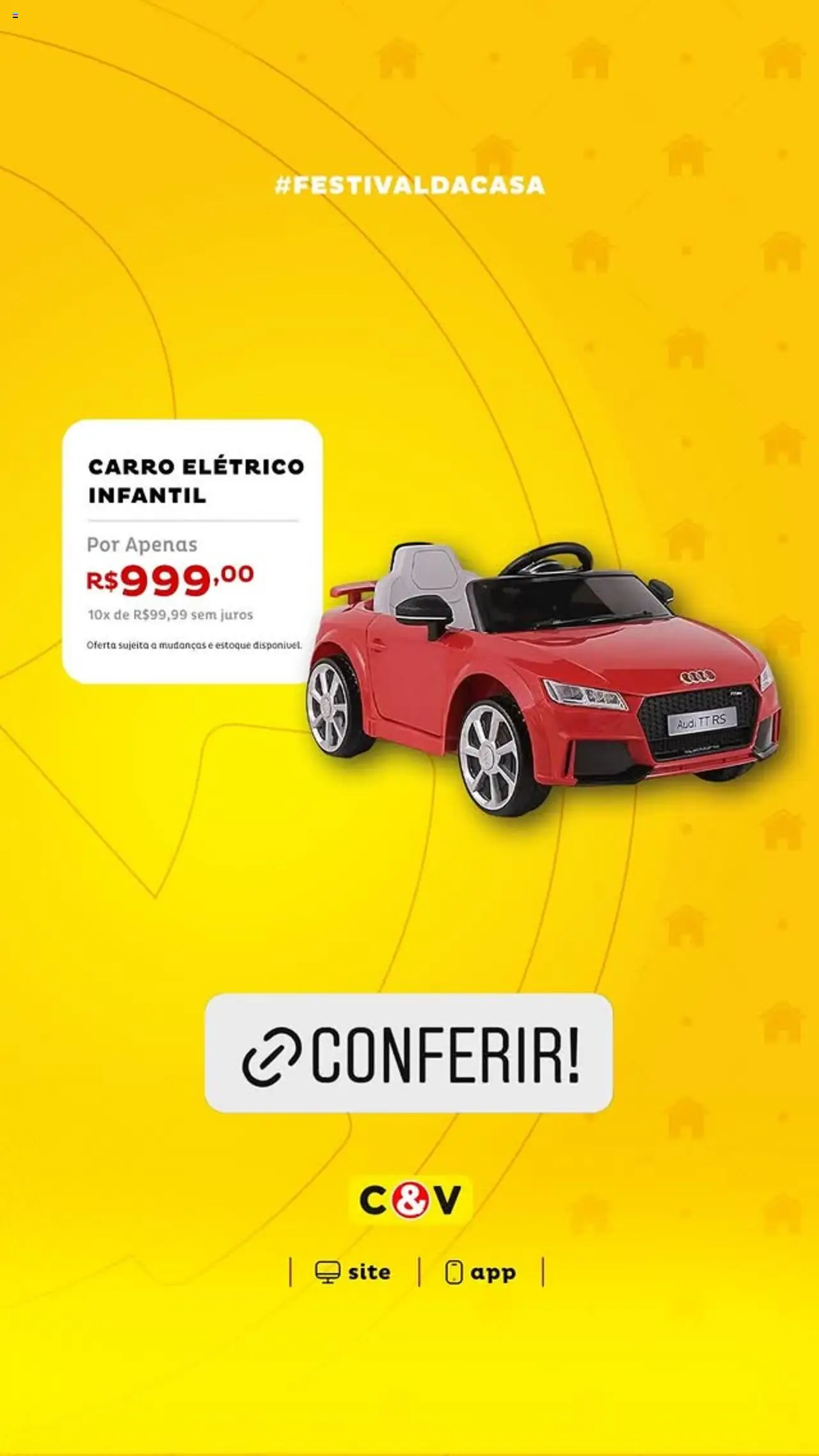Casa e Video Folheto - válido de 20.08.2025 | Página: 3
