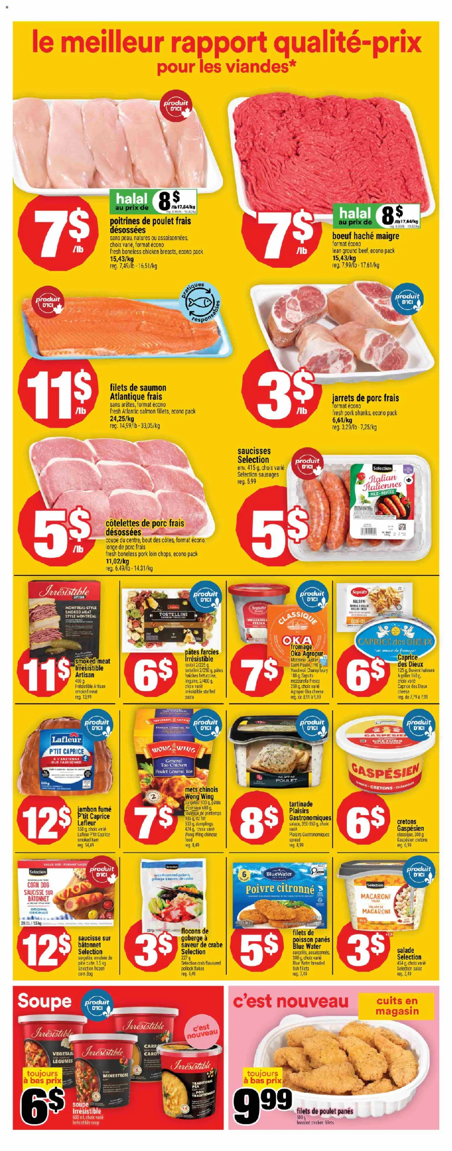 Super C flyer valid from 06.11.2025 | Page: 5