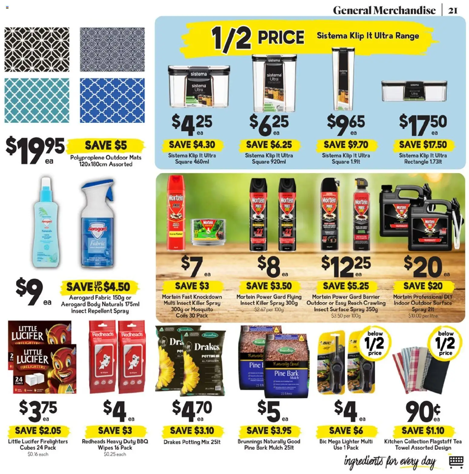 Drakes catalogue - valid from 21.01.2026 | Page: 22 | Products: Tea