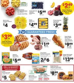 Smith's Weekly Ad - valid from 10.09.2025 | Page: 10