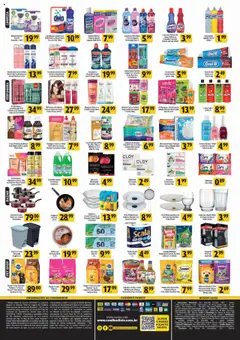 Coelho Diniz - Ofertas Outubro - Pré-Visualização do folheto da loja Coelho Diniz, válido de 09.10.2025 | Página: 4