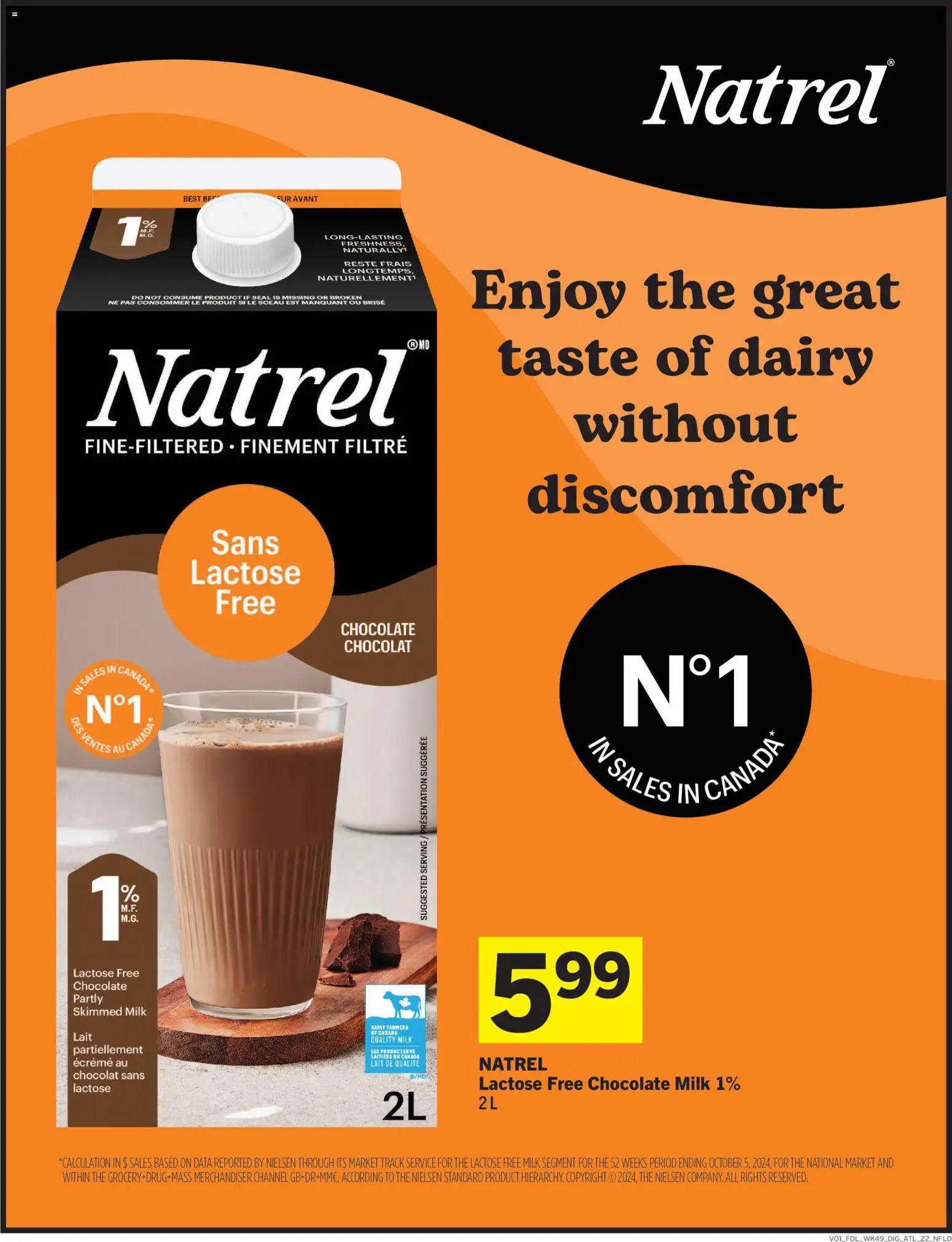 Foodland flyer valid from 02.04.2026 | Page: 15