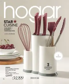 Vista previa Violetta - Violetta Cosméticos válido desde el 09.03.2026 | Página: 464