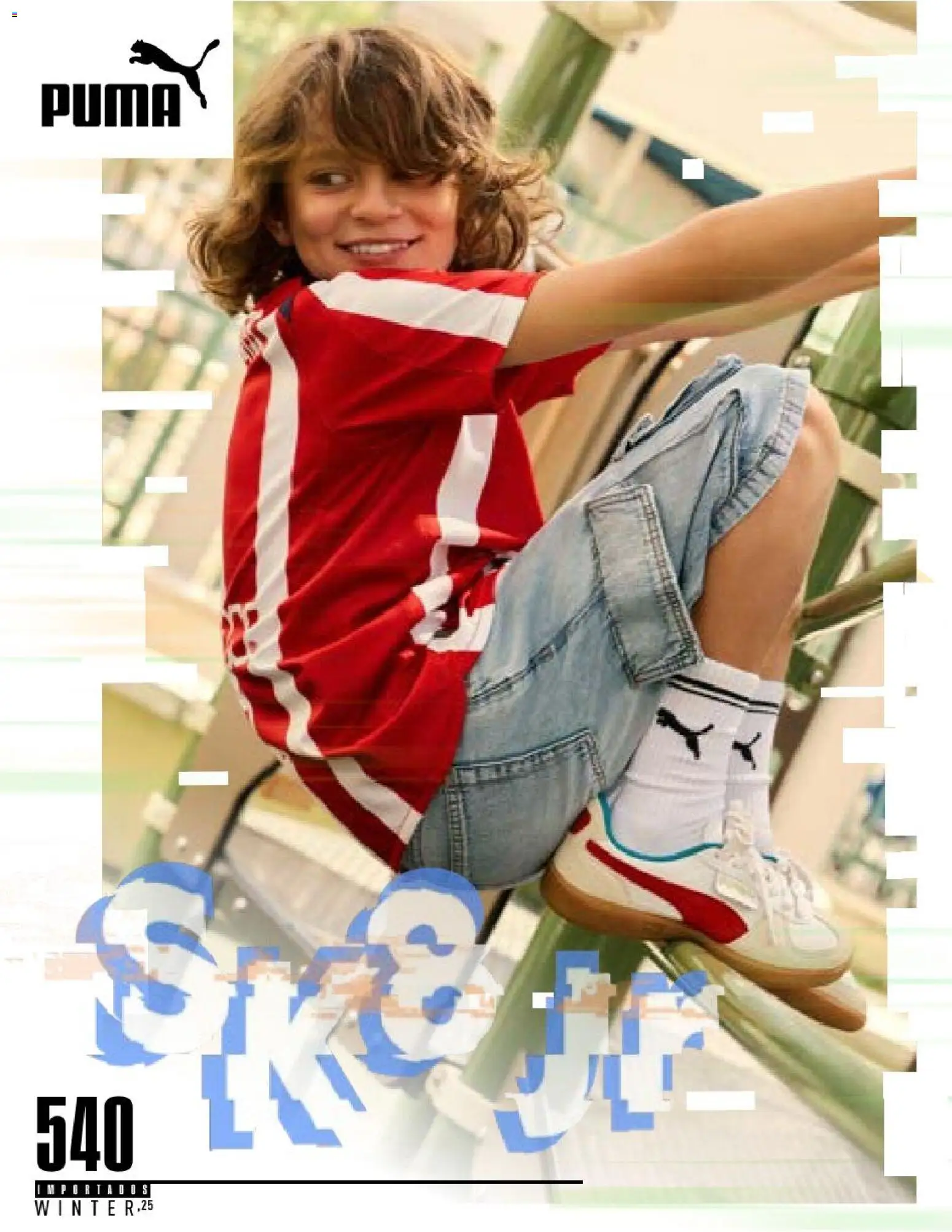 Nuevas ofertas de Price Shoes válidas en toda la República Mexicana desde el 11.11.2025. ¡Encuentra las mejores ofertas en Price Shoes catálogo Importados Winter 2025  ! | Página: 540