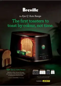 Preview of JB Hi-Fi STACK - valid from 01.12.2025 | Page: 101