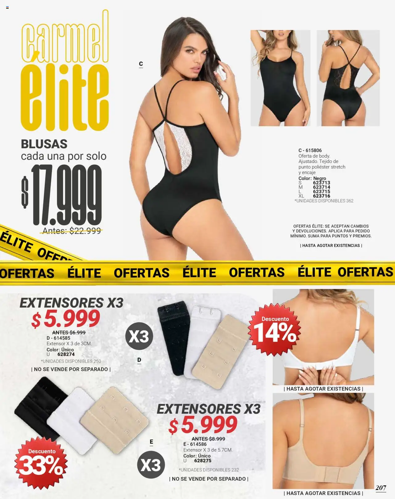 Carmel revista - valida desde el 01.12.2025 | Página: 209