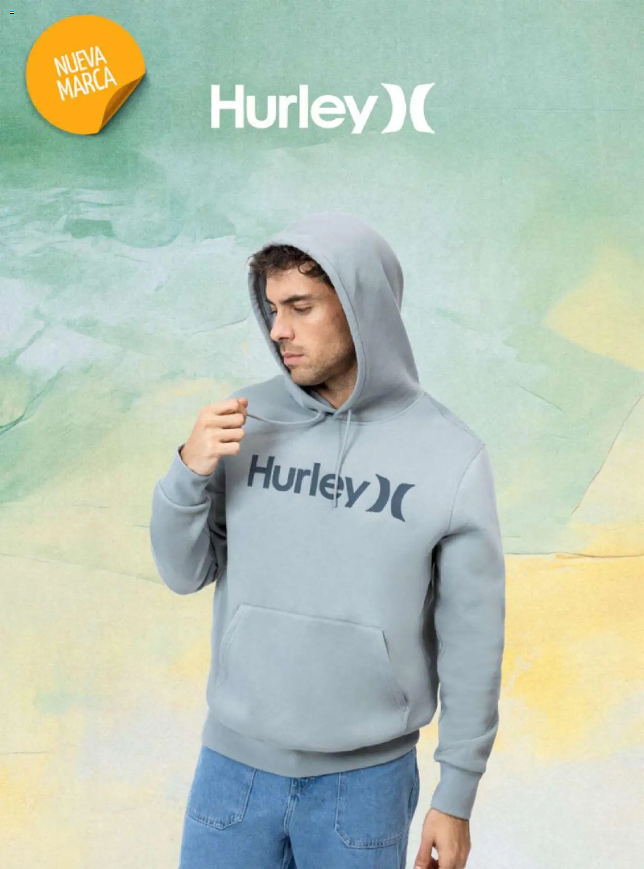 Nuevas ofertas de Andrea válidas en toda la República Mexicana desde el 20.08.2025. ¡Encuentra las mejores ofertas en Andrea - Catálogo Hurley! | Página: 1