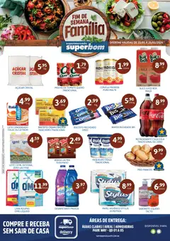 Superbom - Ofertas da semana - Pré-Visualização do folheto da loja Superbom, válido de 23.01.2026