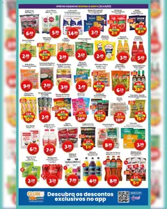 Rede Bom Lugar - Ofertas da semana - Pré-Visualização do folheto da loja Rede Bom Lugar, válido de 23.02.2026 | Página: 2