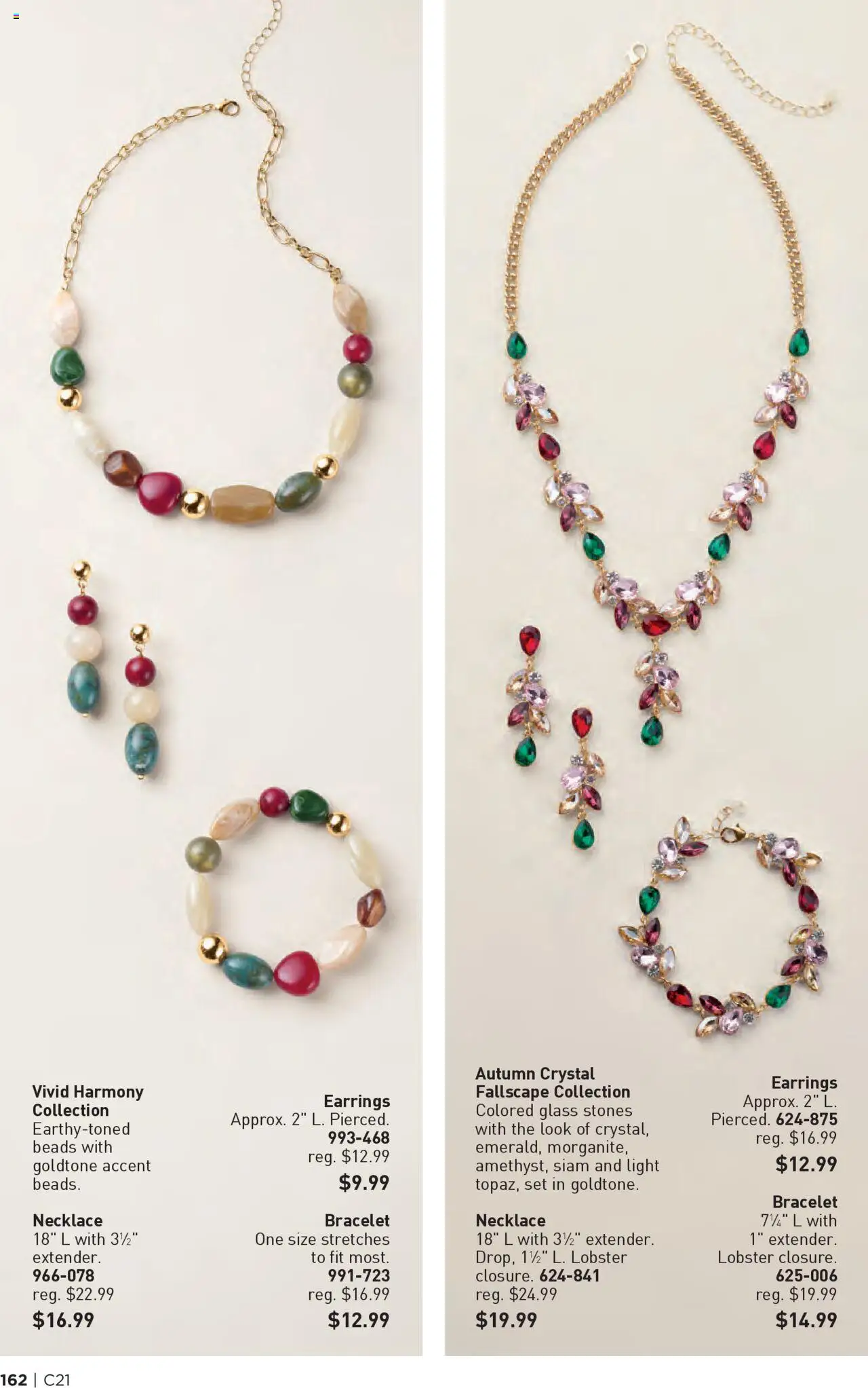 Avon Brochure - valid from 08.10.2025 | Page: 162